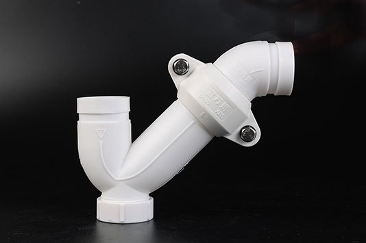 P型存水彎(組合)